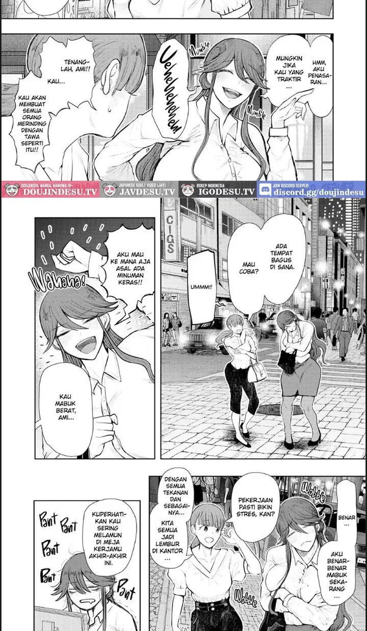 image-komik-shachiku-ol-wa-choukyou-chapter-05-4/31