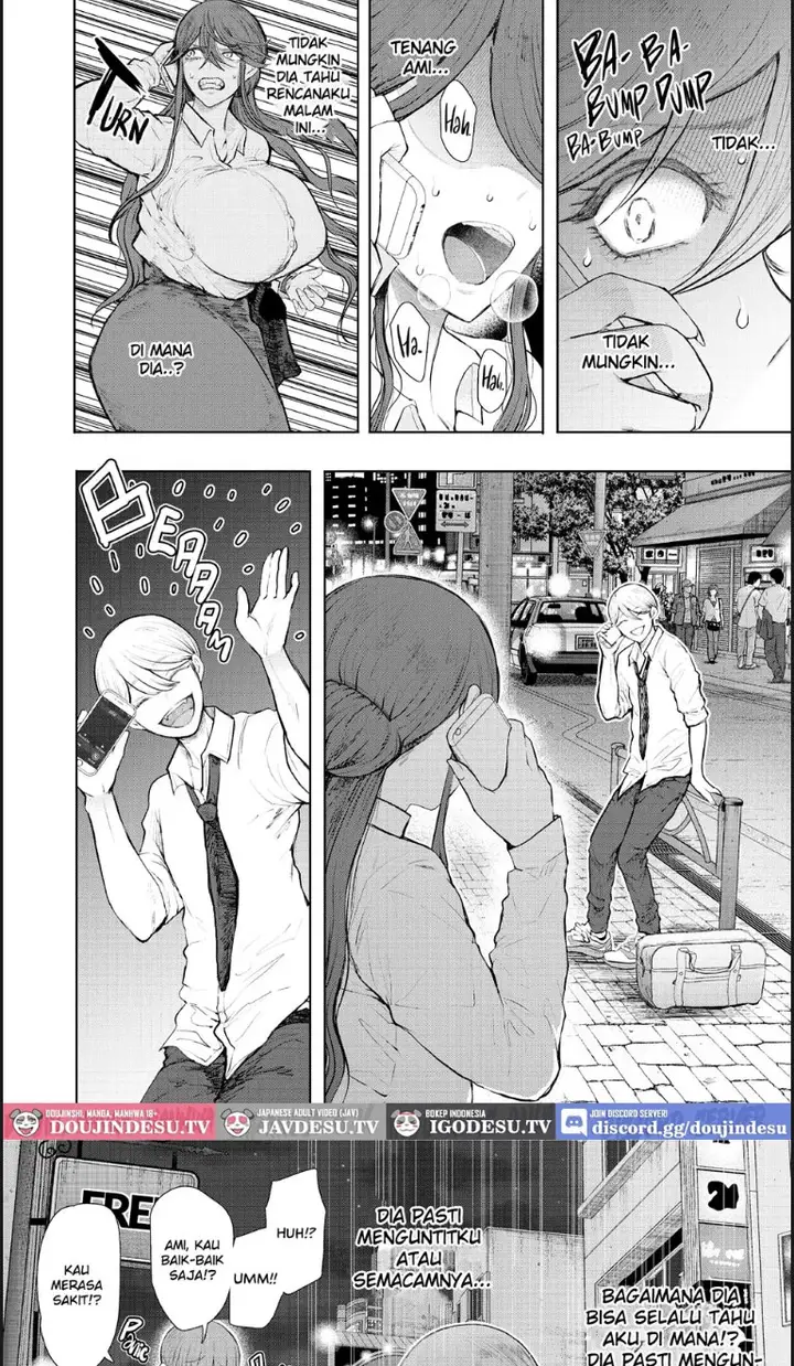 image-komik-shachiku-ol-wa-choukyou-chapter-05-6/31