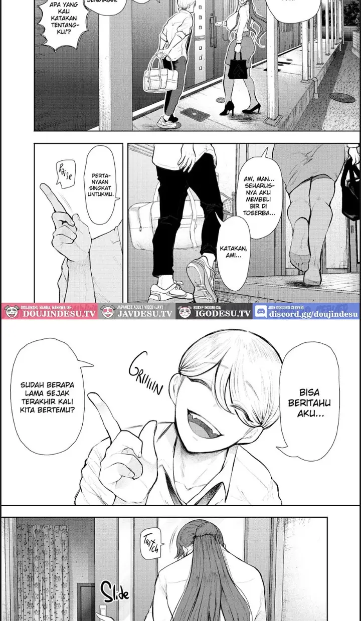 image-komik-shachiku-ol-wa-choukyou-chapter-05-8/31