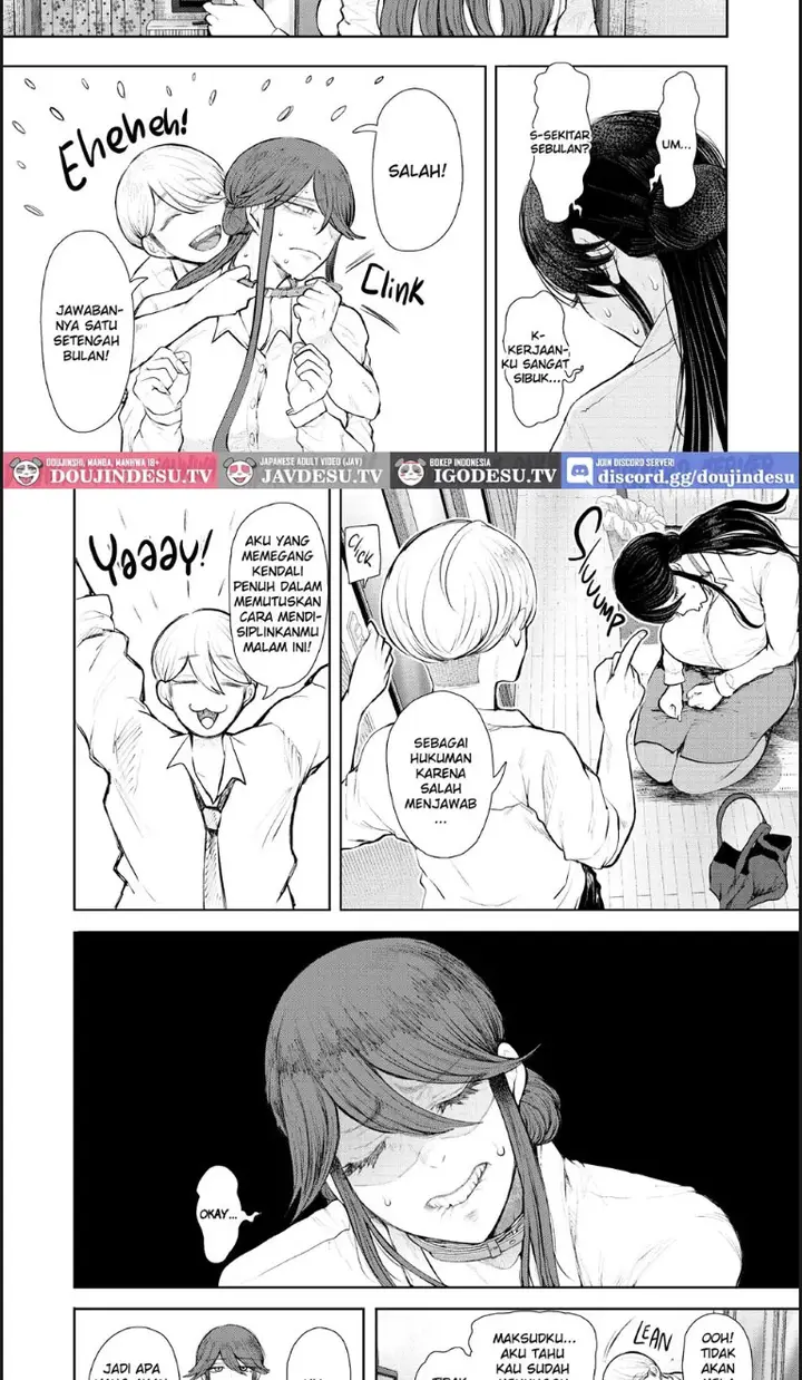 image-komik-shachiku-ol-wa-choukyou-chapter-05-9/31