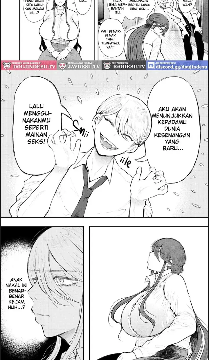 image-komik-shachiku-ol-wa-choukyou-chapter-05-10/31