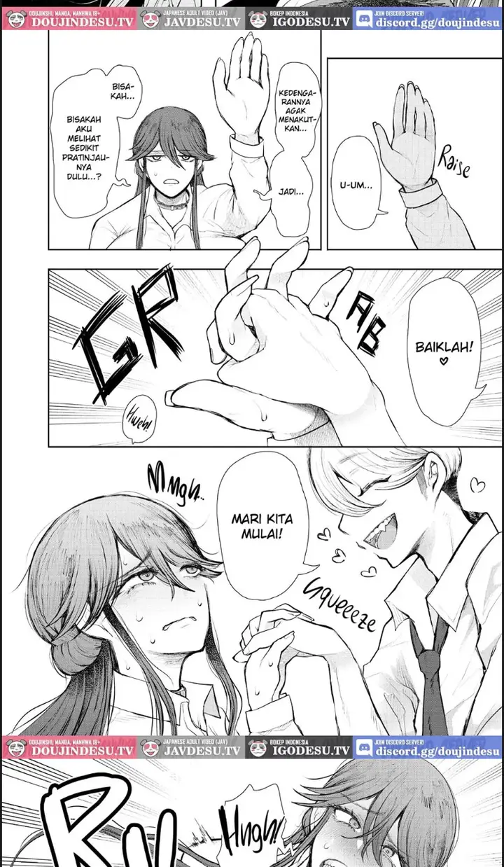 image-komik-shachiku-ol-wa-choukyou-chapter-05-11/31