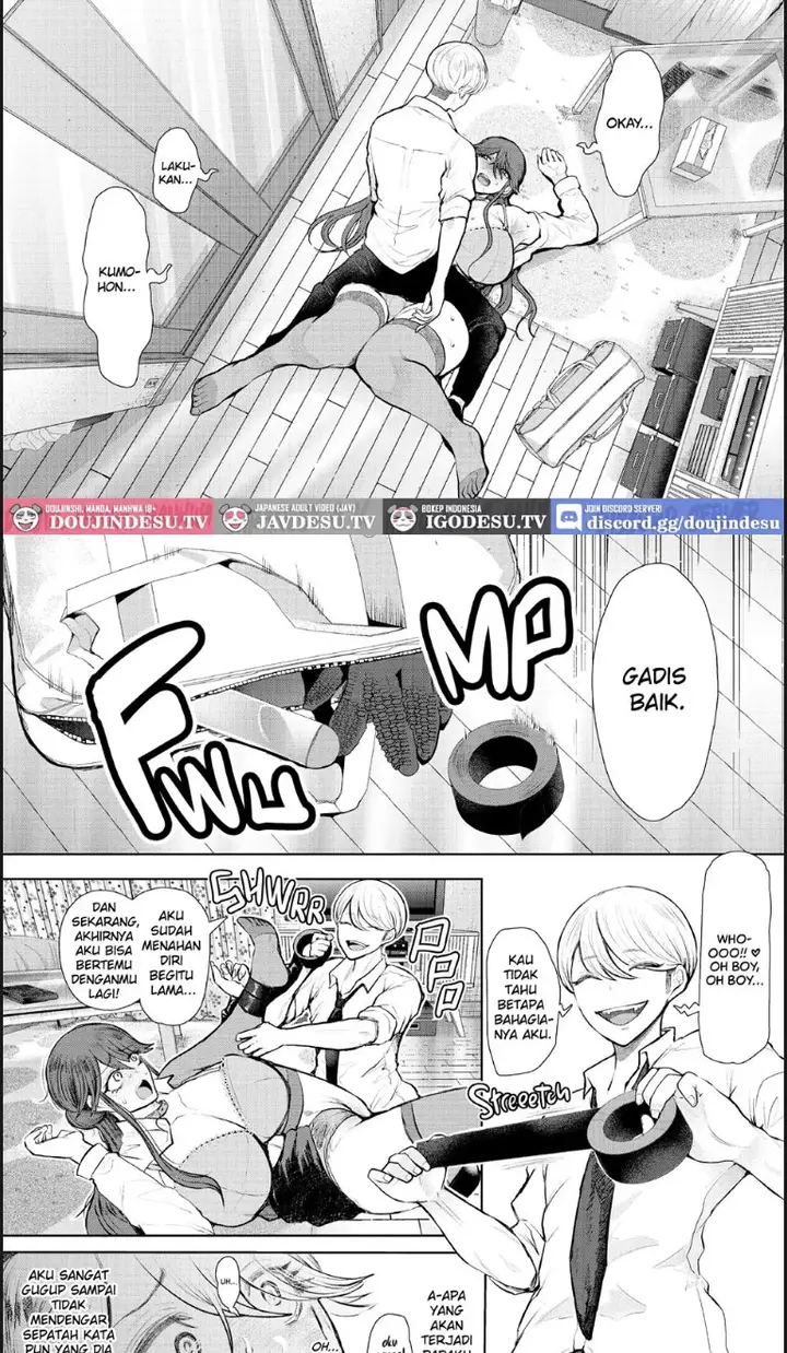 image-komik-shachiku-ol-wa-choukyou-chapter-05-14/31