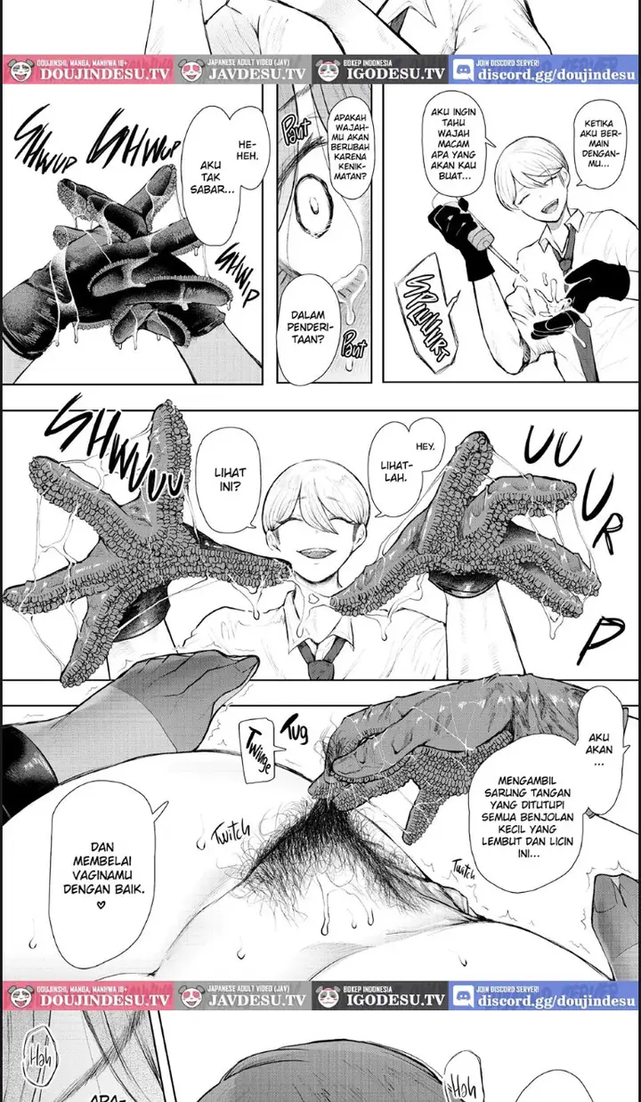 image-komik-shachiku-ol-wa-choukyou-chapter-05-16/31