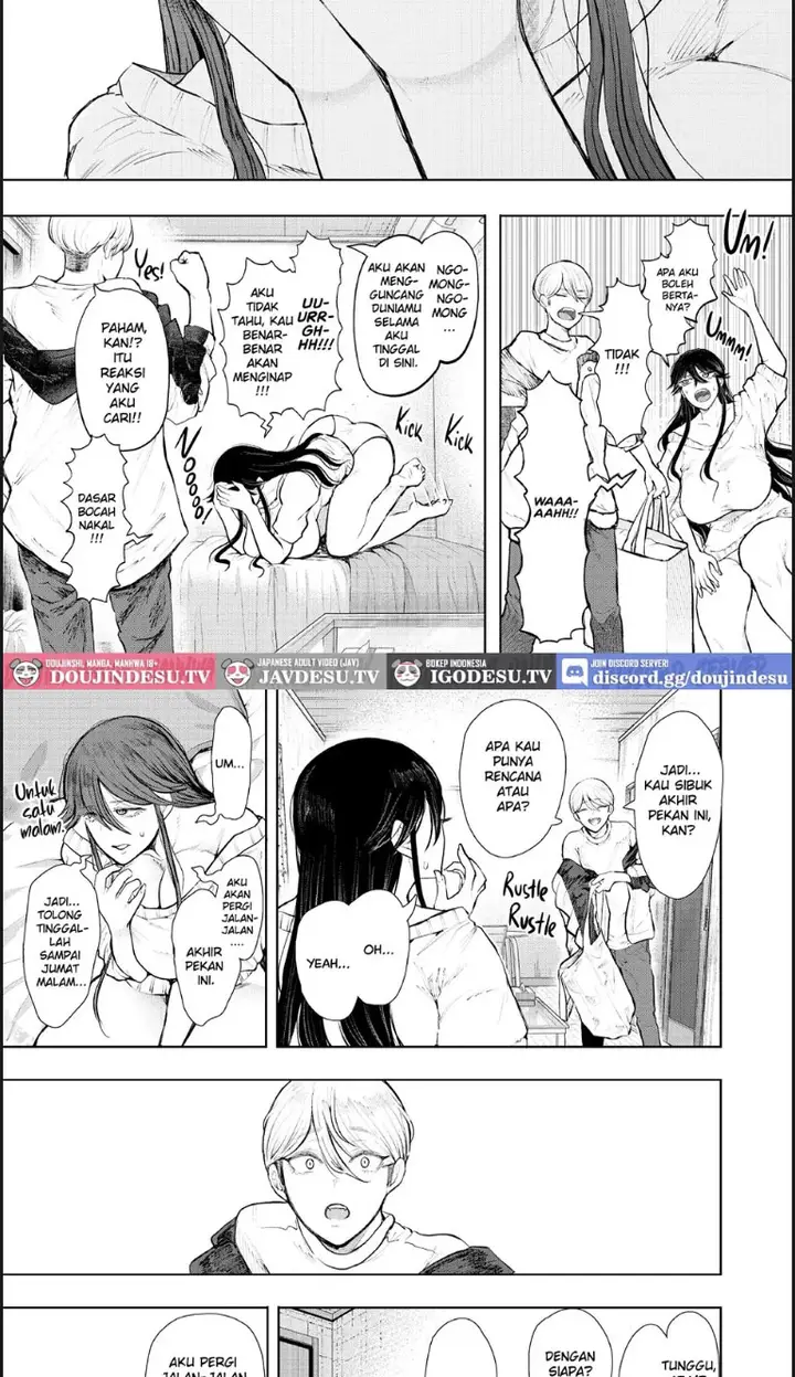 image-komik-shachiku-ol-wa-choukyou-chapter-06-3/21