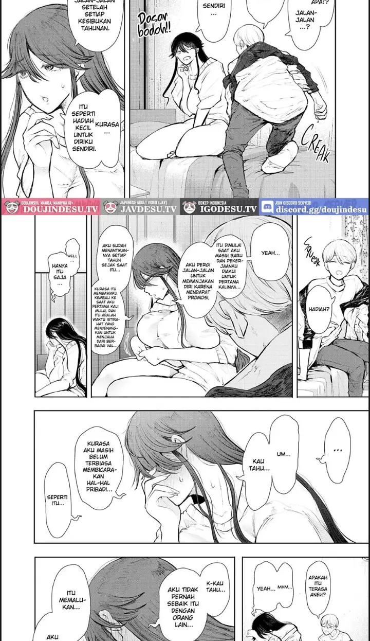 image-komik-shachiku-ol-wa-choukyou-chapter-06-4/21