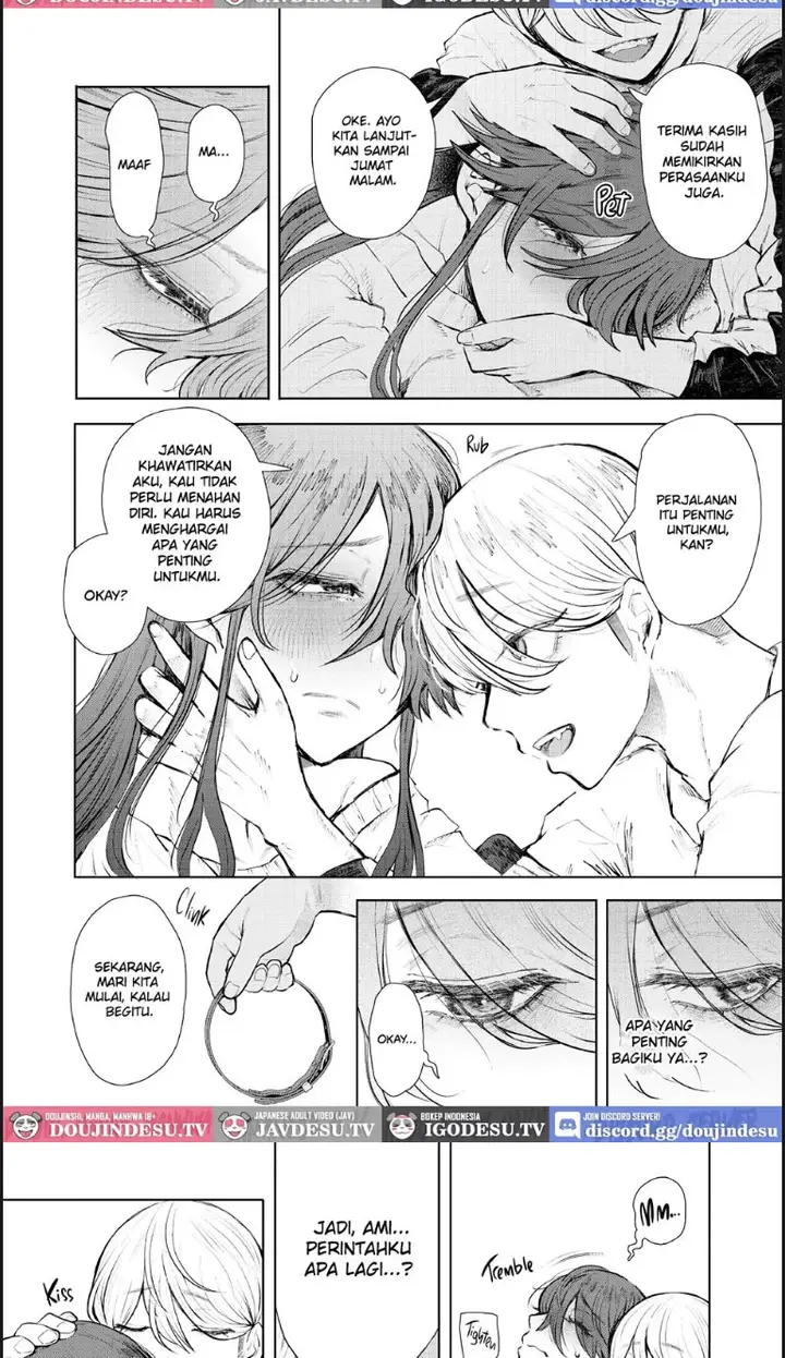 image-komik-shachiku-ol-wa-choukyou-chapter-06-6/21