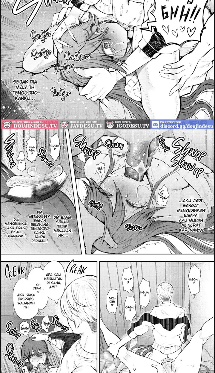 image-komik-shachiku-ol-wa-choukyou-chapter-06-9/21