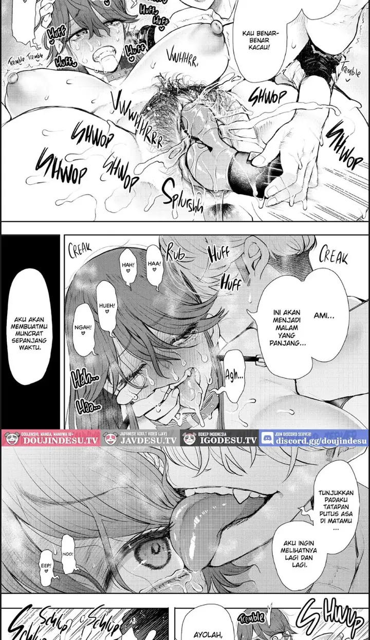 image-komik-shachiku-ol-wa-choukyou-chapter-06-17/21