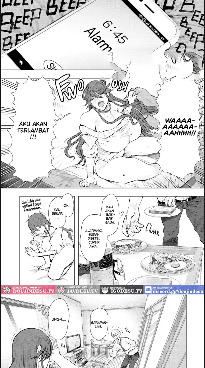 image-komik-shachiku-ol-wa-choukyou-chapter-07-end-1/41