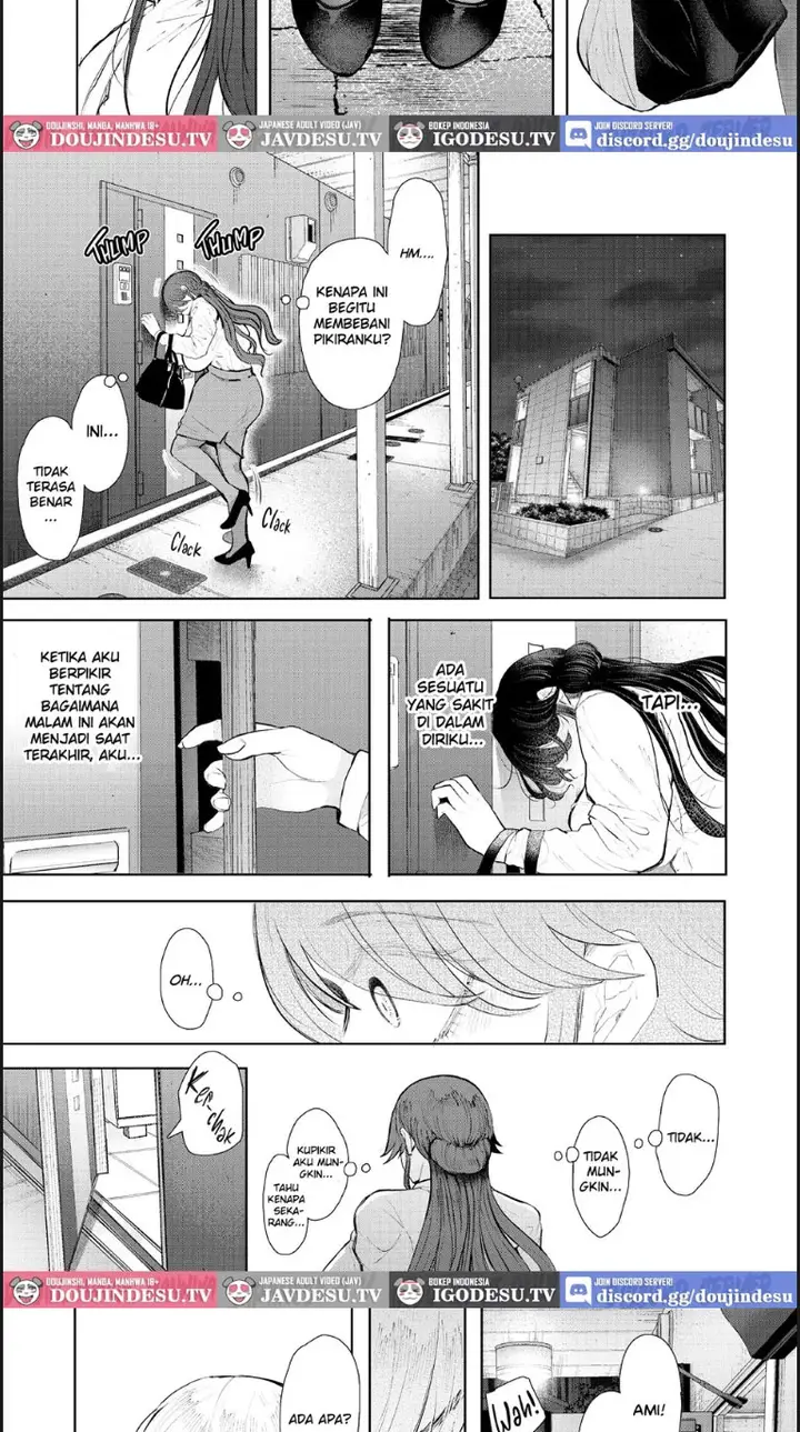 image-komik-shachiku-ol-wa-choukyou-chapter-07-end-13/41