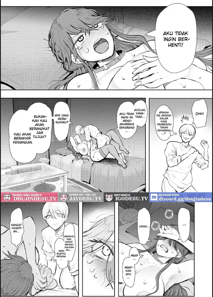 image-komik-shachiku-ol-wa-choukyou-chapter-07-end-33/41