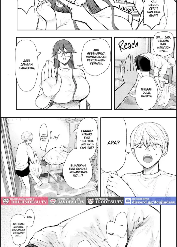 image-komik-shachiku-ol-wa-choukyou-chapter-07-end-37/41
