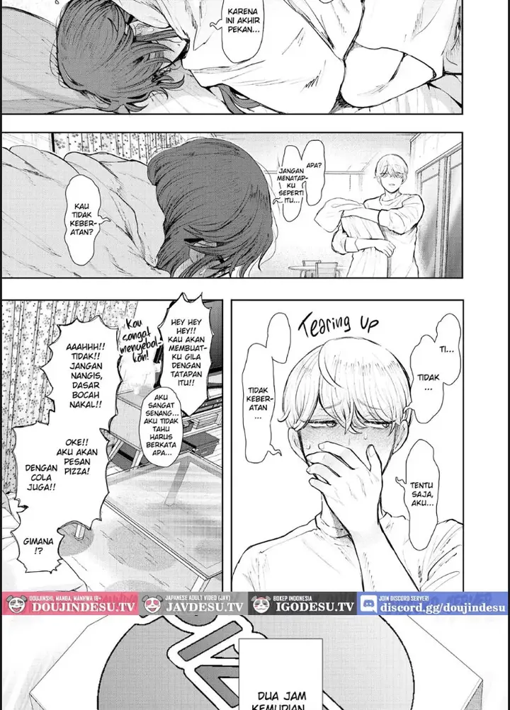 image-komik-shachiku-ol-wa-choukyou-chapter-07-end-38/41