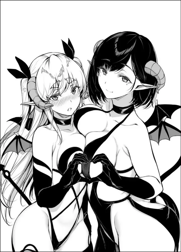 image-komik-shachiku-succubus-no-hanashi-chapter-22.6-9/16