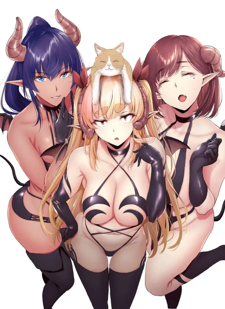image-komik-shachiku-succubus-no-hanashi-chapter-22.6-15/16