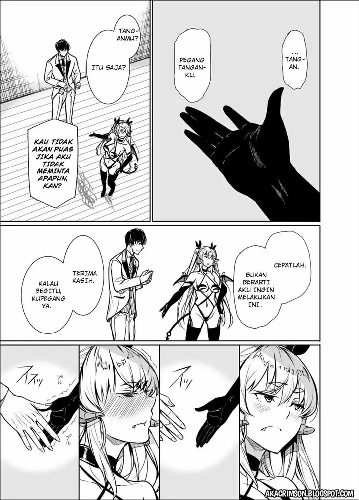 image-komik-shachiku-succubus-no-hanashi-chapter-4-3/5