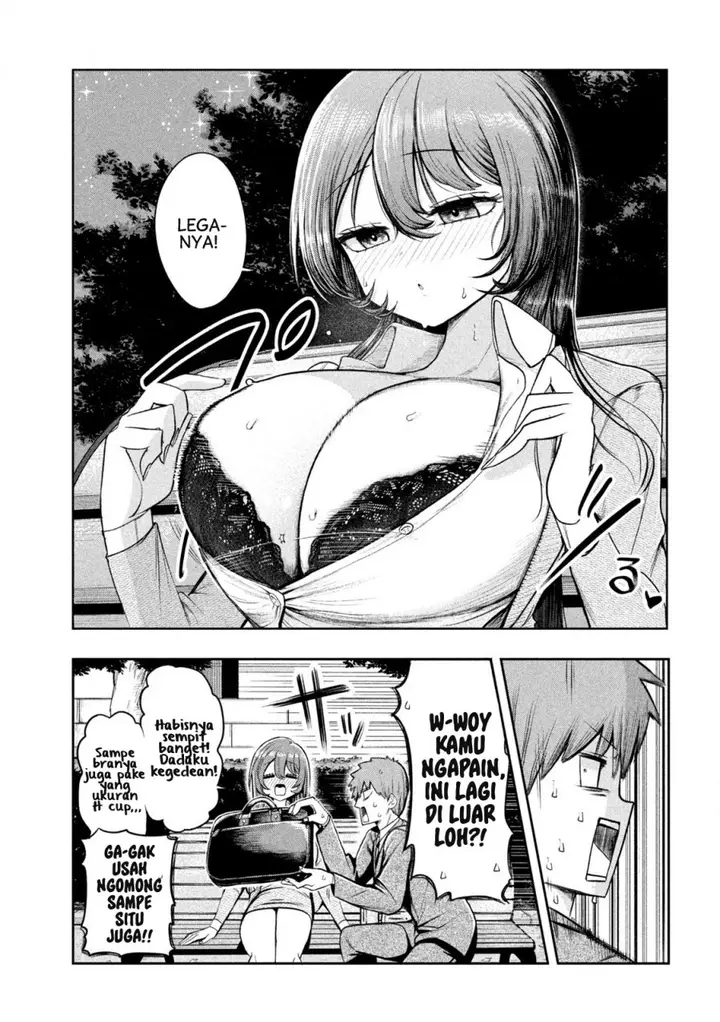 image-komik-shachou-to-sake-to-hoshi-chapter-1-7/21