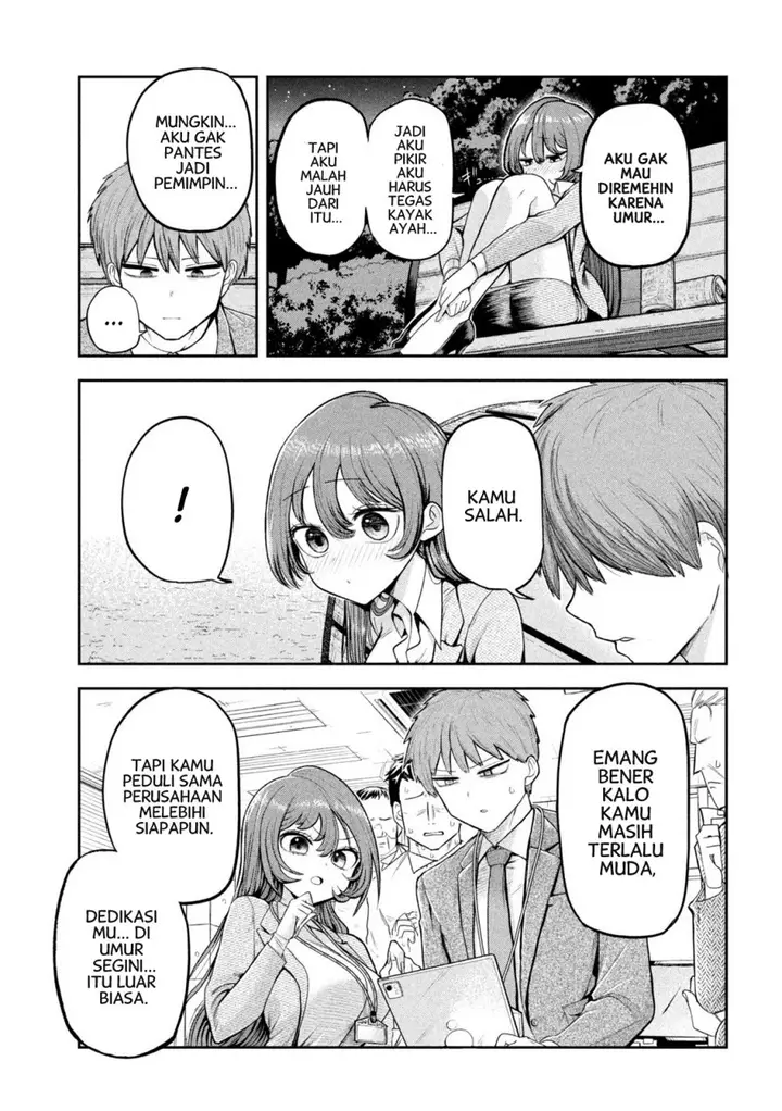 image-komik-shachou-to-sake-to-hoshi-chapter-1-11/21