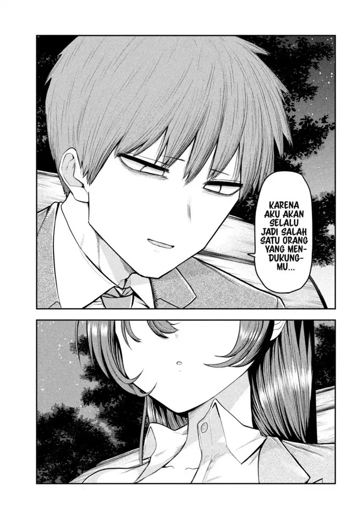 image-komik-shachou-to-sake-to-hoshi-chapter-1-13/21