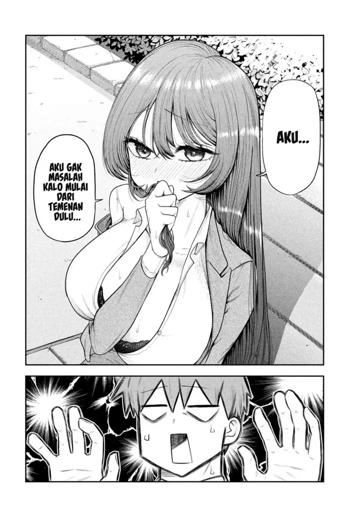 image-komik-shachou-to-sake-to-hoshi-chapter-1-16/21