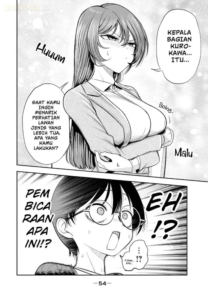 image-komik-shachou-to-sake-to-hoshi-chapter-10-7/21