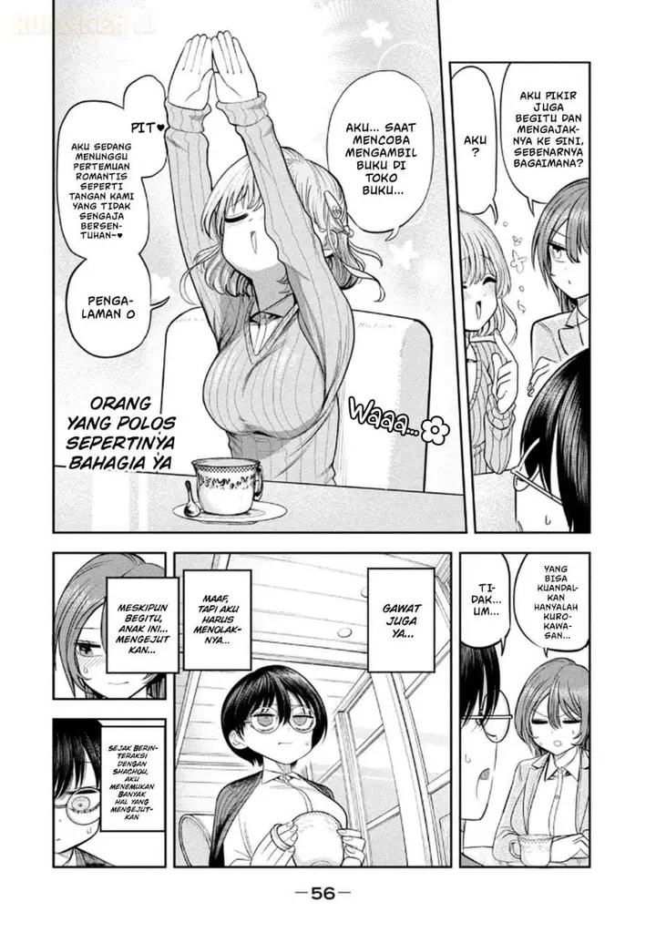 image-komik-shachou-to-sake-to-hoshi-chapter-10-9/21