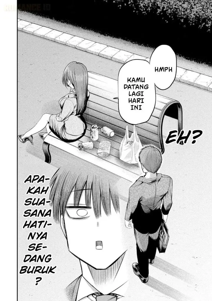 image-komik-shachou-to-sake-to-hoshi-chapter-10-17/21