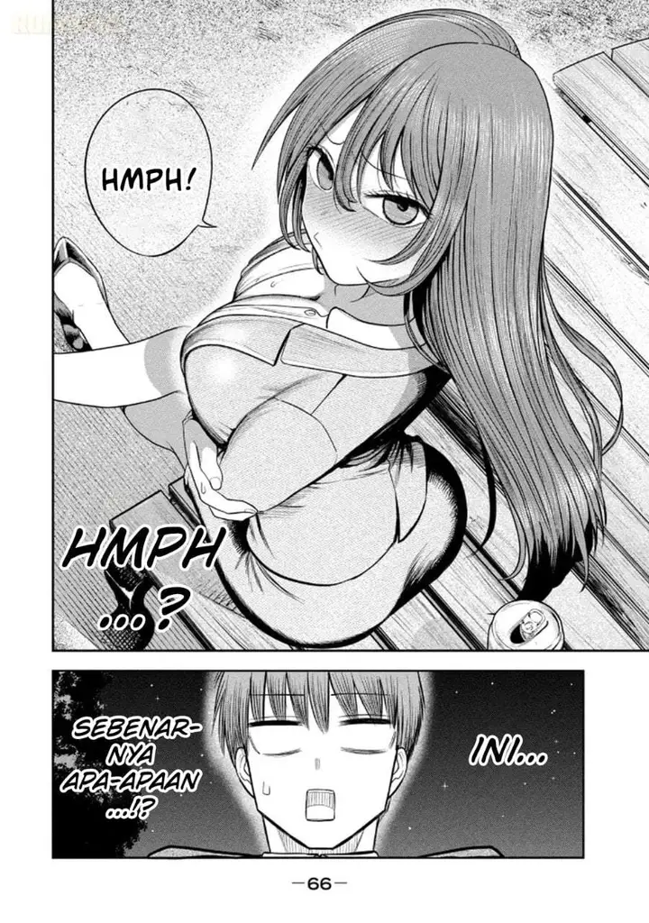 image-komik-shachou-to-sake-to-hoshi-chapter-10-19/21