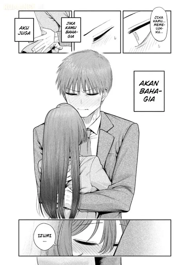 image-komik-shachou-to-sake-to-hoshi-chapter-11-16/21