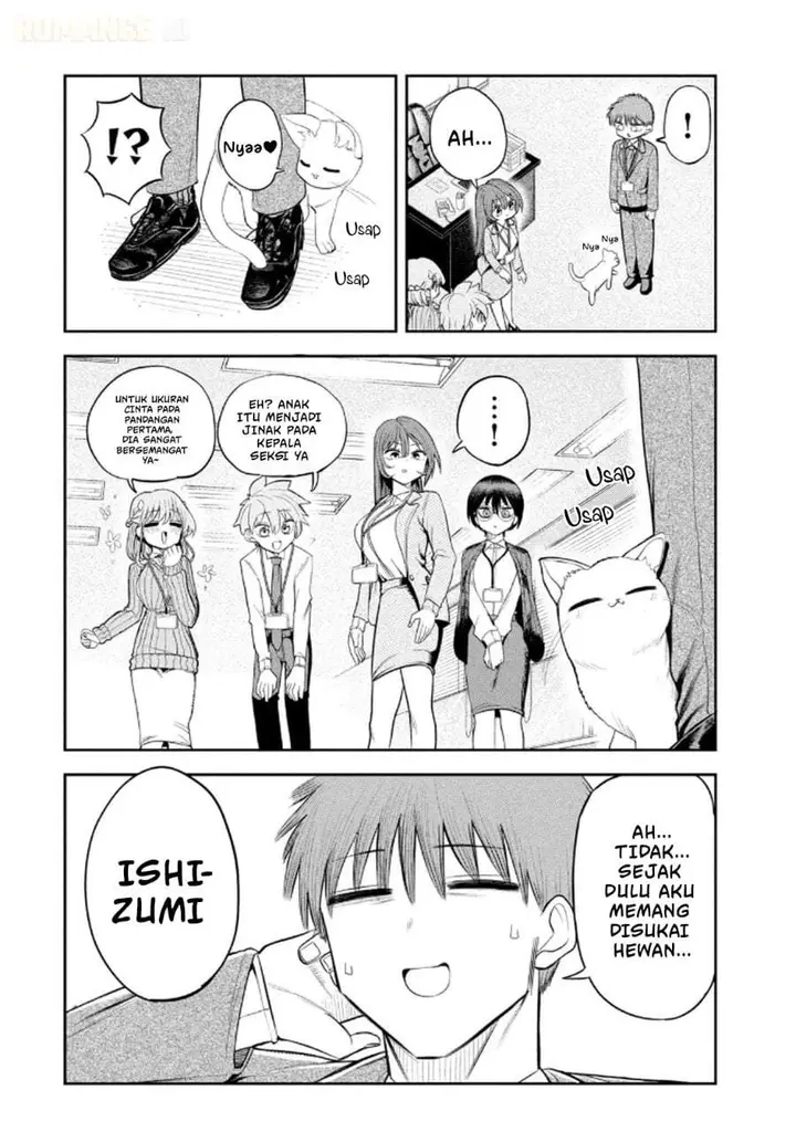 image-komik-shachou-to-sake-to-hoshi-chapter-13-1/21