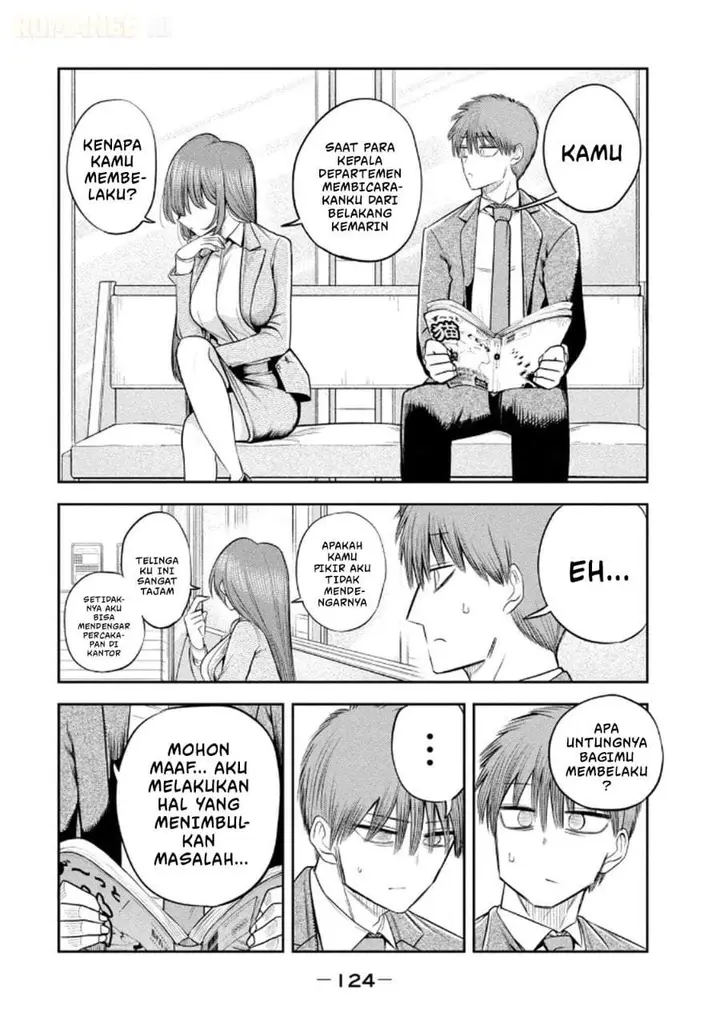 image-komik-shachou-to-sake-to-hoshi-chapter-13-9/21