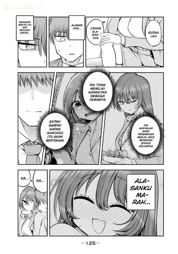 image-komik-shachou-to-sake-to-hoshi-chapter-13-10/21