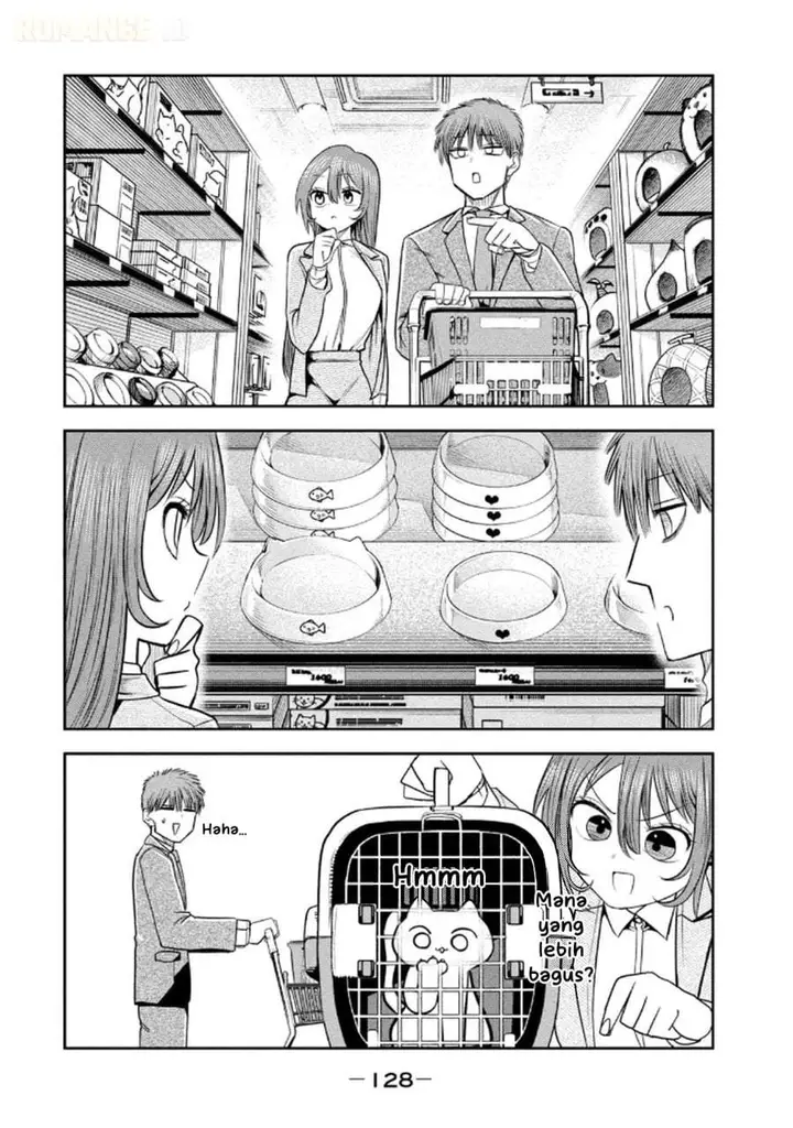 image-komik-shachou-to-sake-to-hoshi-chapter-13-13/21