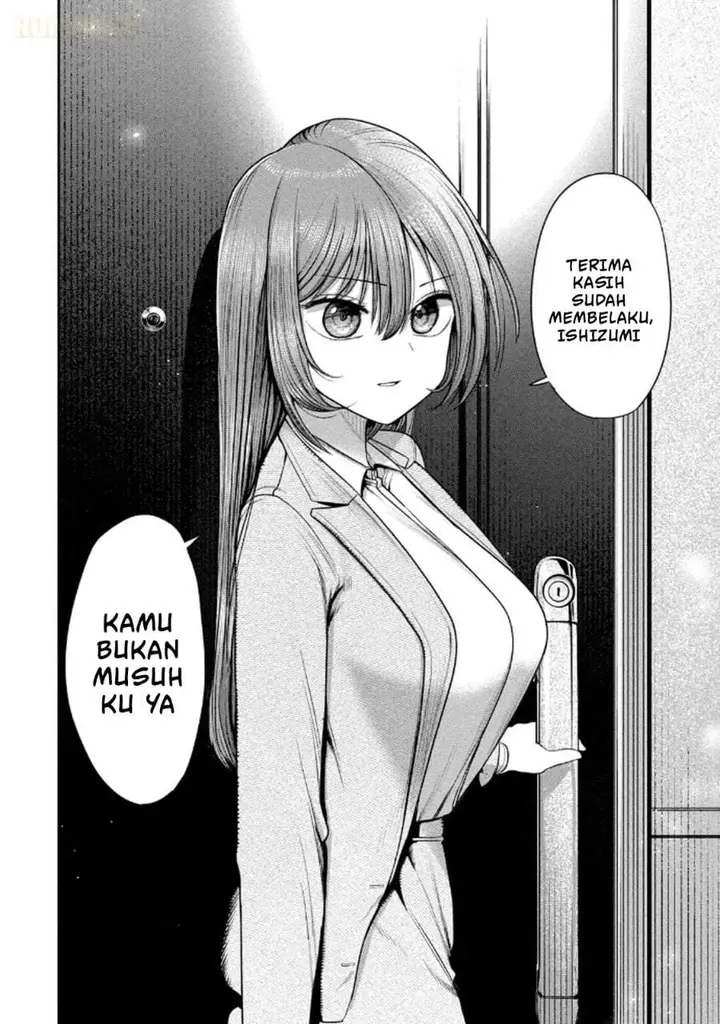 image-komik-shachou-to-sake-to-hoshi-chapter-13-17/21