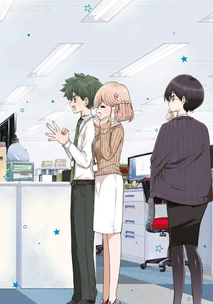 image-komik-shachou-to-sake-to-hoshi-chapter-14-23/26