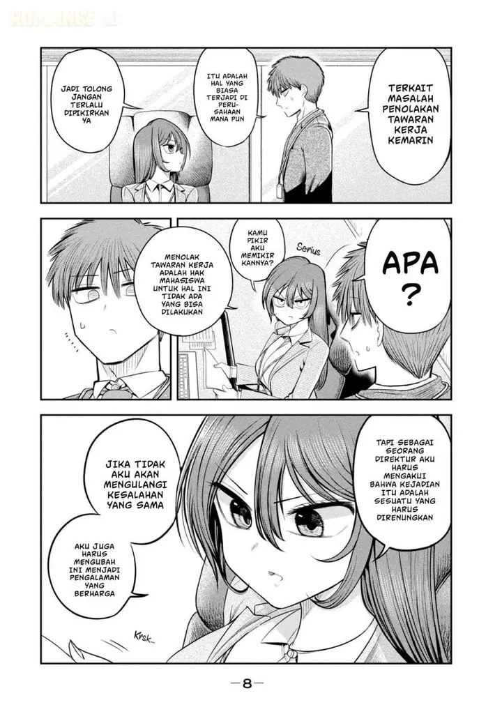image-komik-shachou-to-sake-to-hoshi-chapter-15-10/26