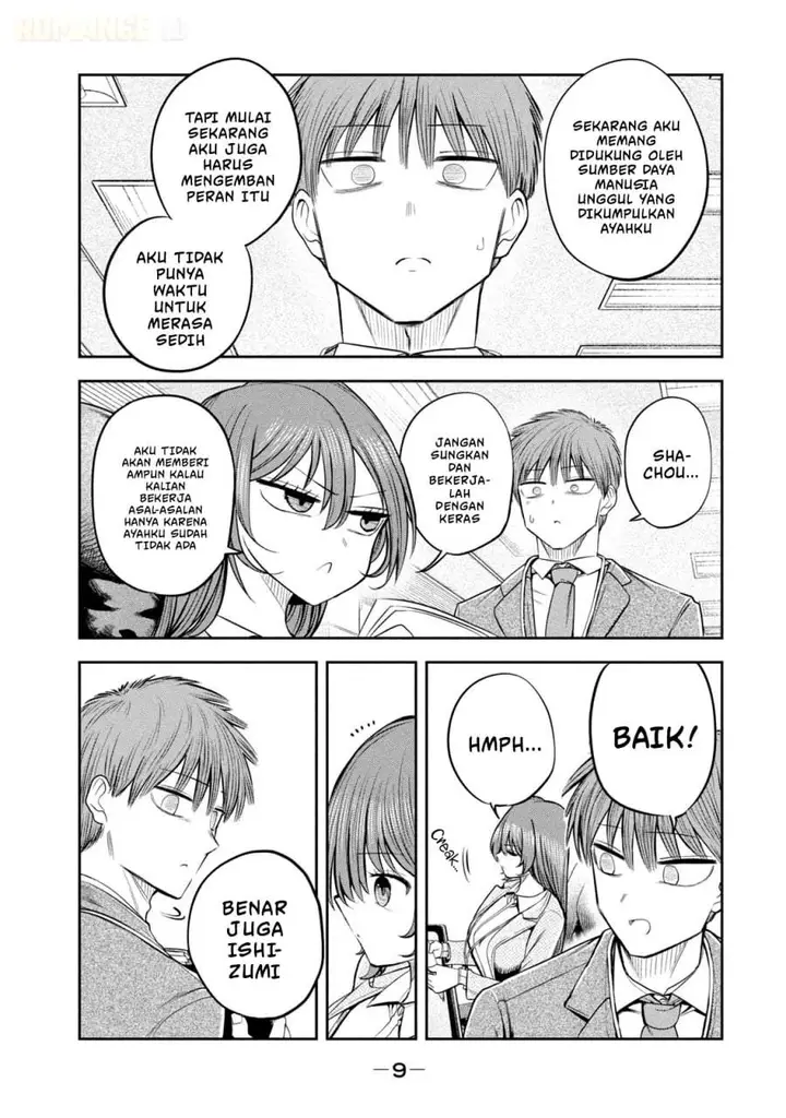 image-komik-shachou-to-sake-to-hoshi-chapter-15-11/26