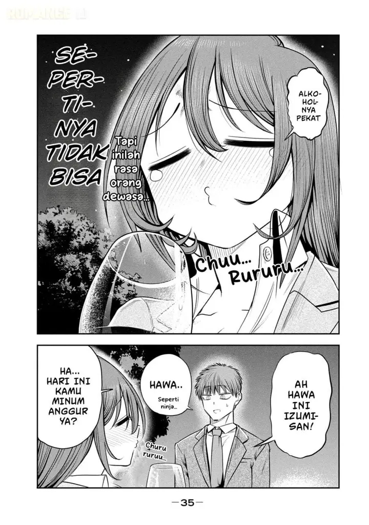 image-komik-shachou-to-sake-to-hoshi-chapter-16-10/23