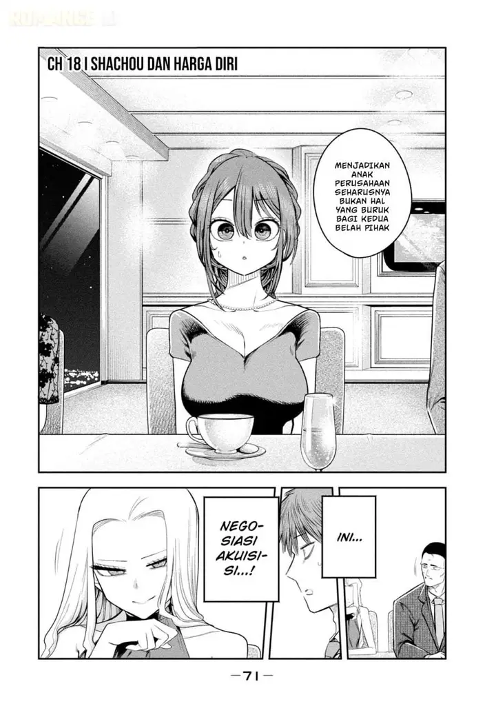 image-komik-shachou-to-sake-to-hoshi-chapter-18-0/22