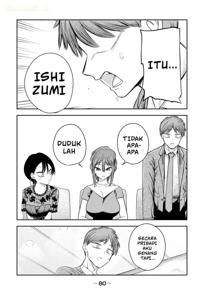 image-komik-shachou-to-sake-to-hoshi-chapter-18-9/22