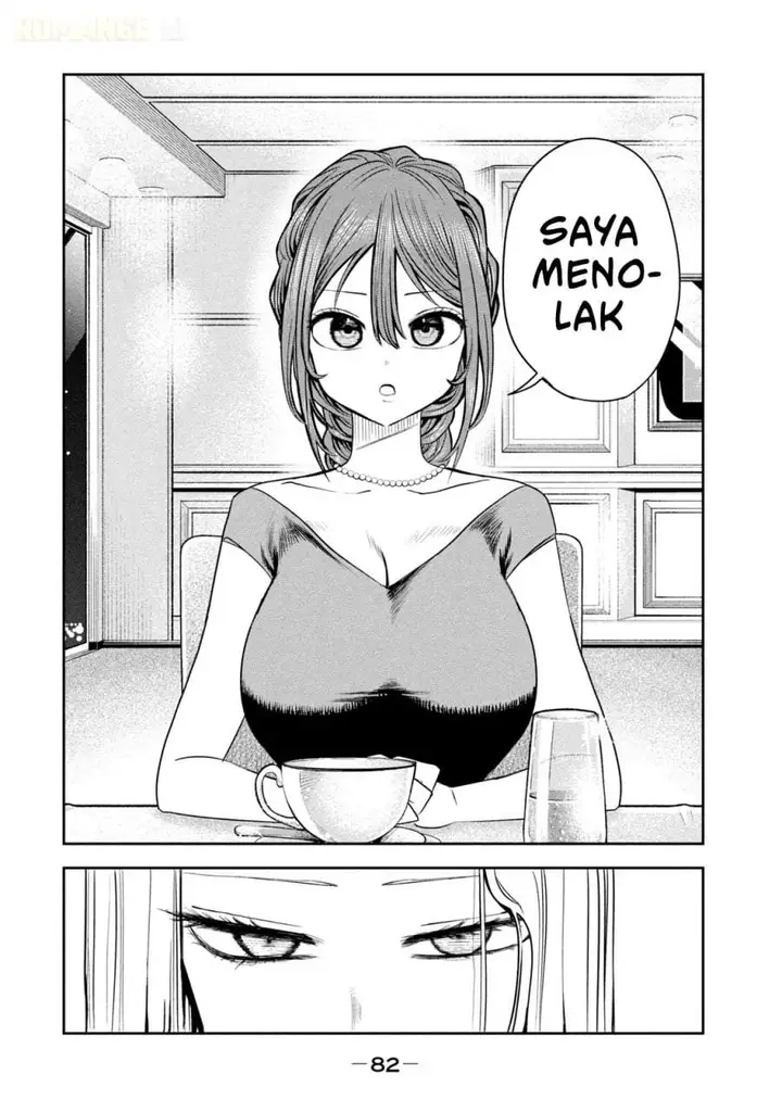 image-komik-shachou-to-sake-to-hoshi-chapter-18-11/22