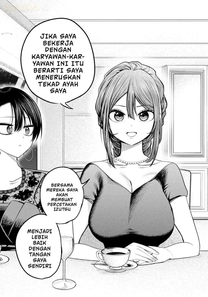 image-komik-shachou-to-sake-to-hoshi-chapter-18-14/22