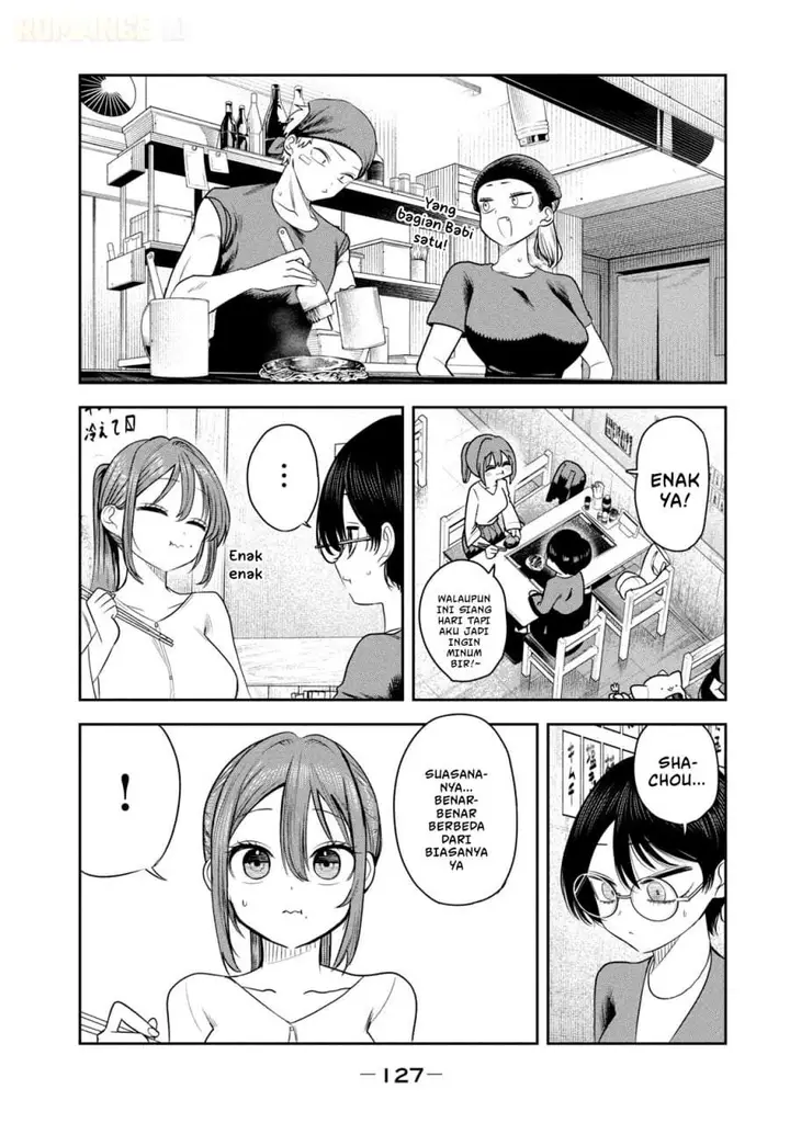 image-komik-shachou-to-sake-to-hoshi-chapter-20-12/21