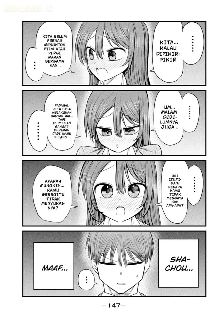 image-komik-shachou-to-sake-to-hoshi-chapter-21-10/26