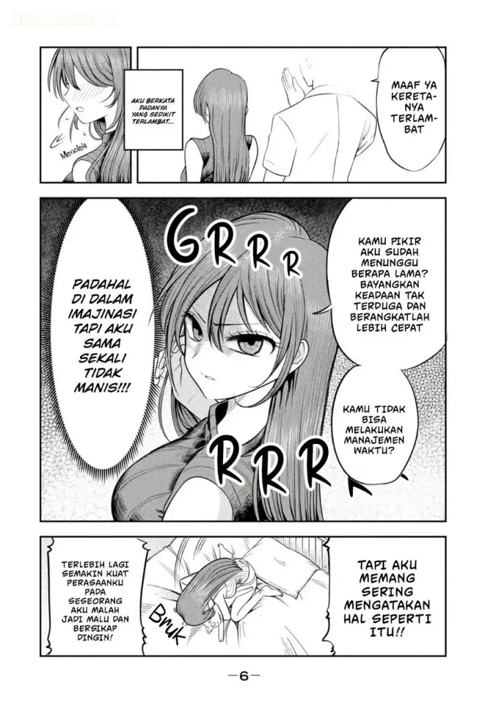 image-komik-shachou-to-sake-to-hoshi-chapter-22-9/30