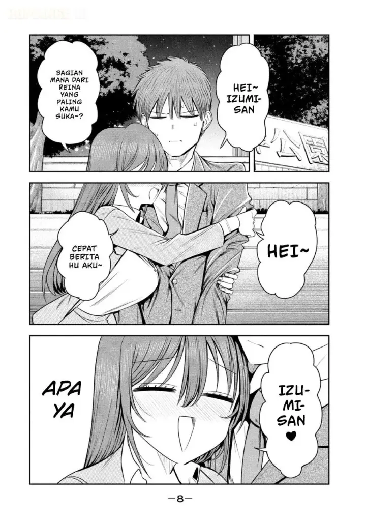 image-komik-shachou-to-sake-to-hoshi-chapter-22-11/30