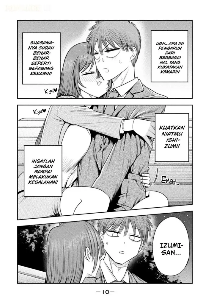 image-komik-shachou-to-sake-to-hoshi-chapter-22-13/30