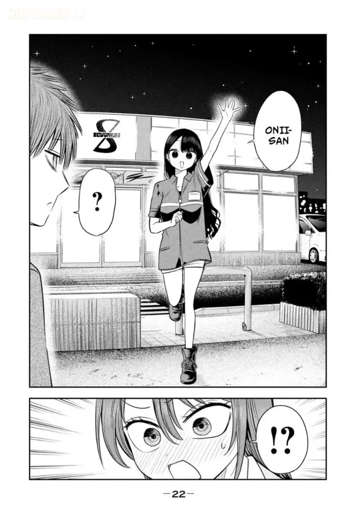 image-komik-shachou-to-sake-to-hoshi-chapter-22-25/30
