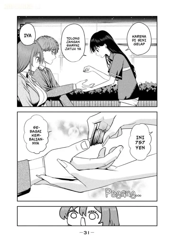 image-komik-shachou-to-sake-to-hoshi-chapter-23-7/25
